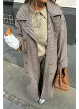 Last inn bildet i Galleri-visningsprogrammet, Julie IC trenchcoat