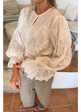 Last inn bildet i Galleri-visningsprogrammet, Lola IC bluse