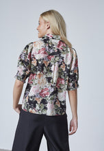 Last inn bildet i Galleri-visningsprogrammet, ISSOLA SS9 bluse