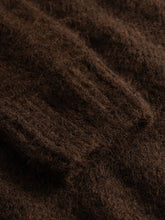 Last inn bildet i Galleri-visningsprogrammet, N-Monika Knit chocolate