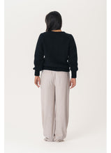 Last inn bildet i Galleri-visningsprogrammet, Ida IC svart cardigan