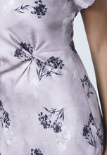 Last inn bildet i Galleri-visningsprogrammet, Gista dr1 dusty rose kjole