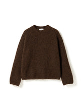 Last inn bildet i Galleri-visningsprogrammet, N-Monika Knit chocolate