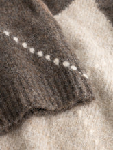 Last inn bildet i Galleri-visningsprogrammet, N-laiana knit cardigan Ashton Brown mix