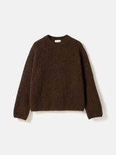 Last inn bildet i Galleri-visningsprogrammet, N-Monika Knit chocolate