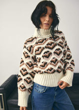 Last inn bildet i Galleri-visningsprogrammet, Lata genser