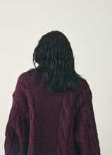 Last inn bildet i Galleri-visningsprogrammet, Lisbeth genser