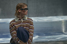 Last inn bildet i Galleri-visningsprogrammet, N- merryll knit delissa multi stripe