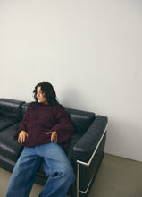 Last inn bildet i Galleri-visningsprogrammet, Lisbeth genser