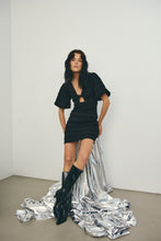 Last inn bildet i Galleri-visningsprogrammet, Lennice kjole