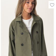 Last inn bildet i Galleri-visningsprogrammet, Luna IC jakke