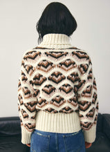 Last inn bildet i Galleri-visningsprogrammet, Lata genser