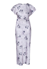 Last inn bildet i Galleri-visningsprogrammet, Gista dr1 dusty rose kjole