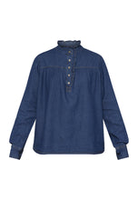 Last inn bildet i Galleri-visningsprogrammet, Ubisa sh bluse