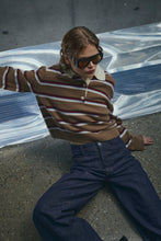 Last inn bildet i Galleri-visningsprogrammet, N- merryll knit delissa multi stripe