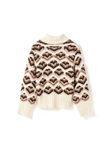 Last inn bildet i Galleri-visningsprogrammet, Lata genser