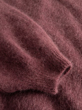 Last inn bildet i Galleri-visningsprogrammet, Kae knit genser - rust