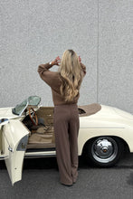 Last inn bildet i Galleri-visningsprogrammet, IdaIC Cardigan - Camel