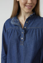 Last inn bildet i Galleri-visningsprogrammet, Ubisa sh bluse