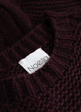 Last inn bildet i Galleri-visningsprogrammet, Lisbeth genser