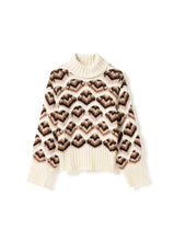 Last inn bildet i Galleri-visningsprogrammet, Lata genser