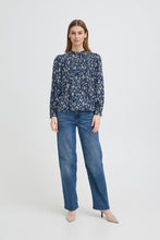 Last inn bildet i Galleri-visningsprogrammet, Ihvera ls19 total eclipse flower blue