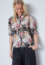 Last inn bildet i Galleri-visningsprogrammet, ISSOLA SS9 bluse