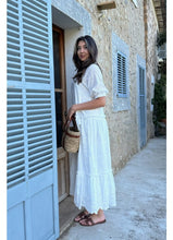 Last inn bildet i Galleri-visningsprogrammet, Sonja IC lang kjole