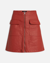 Last inn bildet i Galleri-visningsprogrammet, Skjørt