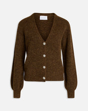 Last inn bildet i Galleri-visningsprogrammet, Lui Rhinestone cardigan