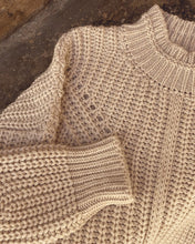 Last inn bildet i Galleri-visningsprogrammet, MAJA-PU genser