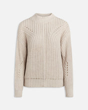 Last inn bildet i Galleri-visningsprogrammet, MAJA-PU genser