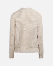 Last inn bildet i Galleri-visningsprogrammet, MAJA-PU genser