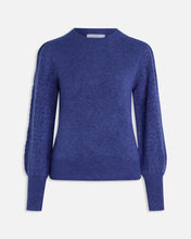 Last inn bildet i Galleri-visningsprogrammet, MARGA-PU genser