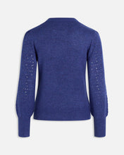 Last inn bildet i Galleri-visningsprogrammet, MARGA-PU genser