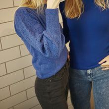 Last inn bildet i Galleri-visningsprogrammet, MARGA-PU genser