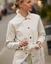 Last inn bildet i Galleri-visningsprogrammet, Jakke