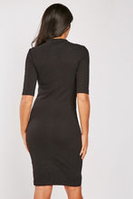 Last inn bildet i Galleri-visningsprogrammet, Kjole