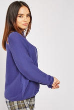 Last inn bildet i Galleri-visningsprogrammet, Genser