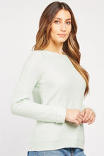 Last inn bildet i Galleri-visningsprogrammet, Genser