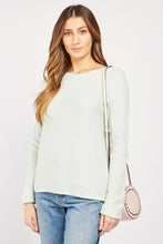 Last inn bildet i Galleri-visningsprogrammet, Genser