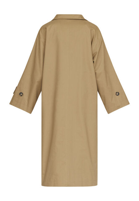 DAR-N trenchcoat