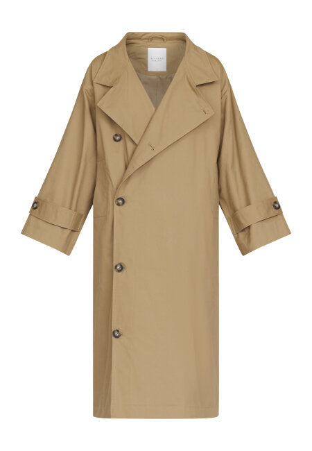 DAR-N trenchcoat