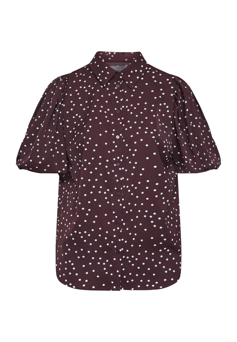 ELLA-SH60 bluse