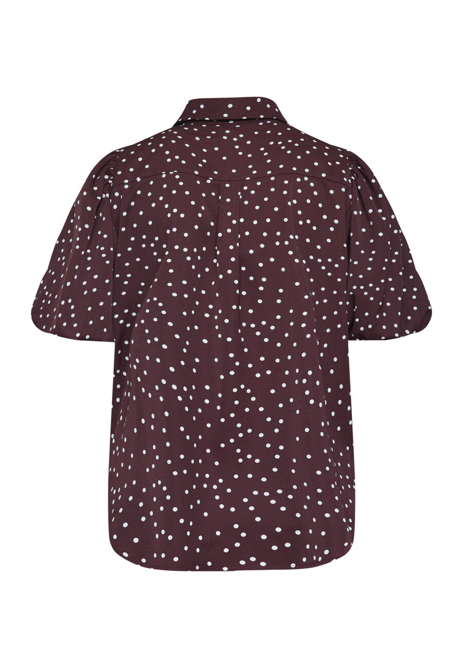 ELLA-SH60 bluse