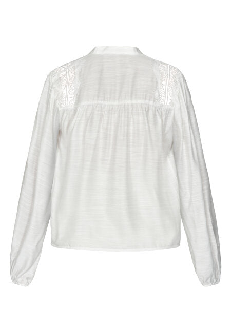 ELOA -LS Bluse