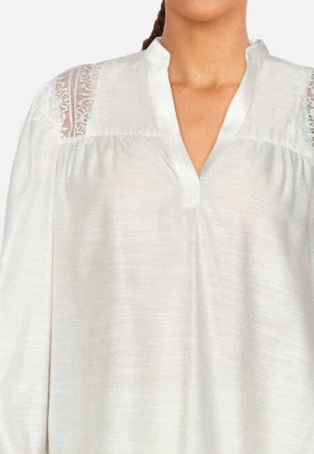 ELOA -LS Bluse