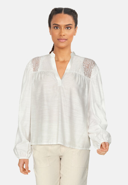 ELOA -LS Bluse