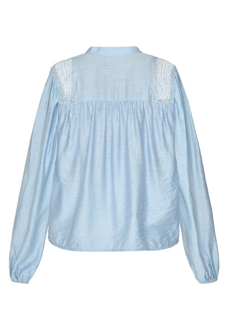 ELOA -LS Bluse