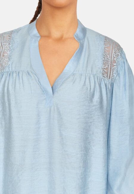 ELOA -LS Bluse
